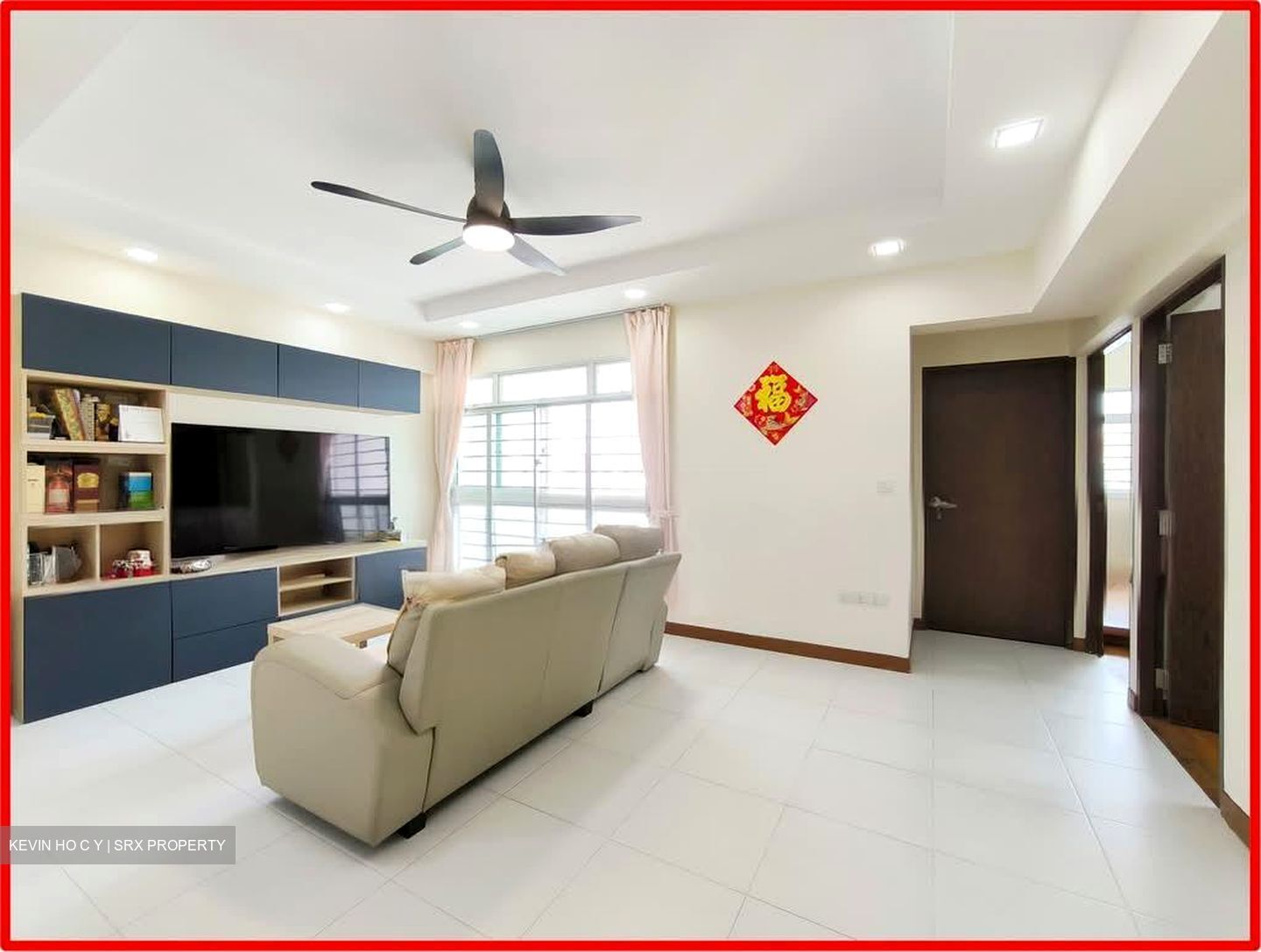 Blk 410B Coral Spring (Sengkang), HDB 4 Rooms #564261031